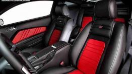 Saleen George Follmer Edition Mustang - ostatni okaz?