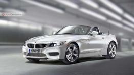 BMW Z4 - tu i teraz