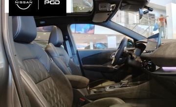 Nissan Qashqai III 2025 158 KM Tekna+ 4x4 xtronic Wyprzedaż, zdjęcie 6