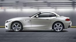 BMW Z4 - tu i teraz
