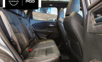 Nissan Qashqai III 2025 158 KM Tekna+ 4x4 xtronic Wyprzedaż, zdjęcie 7