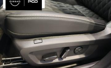 Nissan Qashqai III 2025 158 KM Tekna+ 4x4 xtronic Wyprzedaż, zdjęcie 8