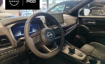 Nissan Qashqai III 2025 158 KM Tekna+ 4x4 xtronic Wyprzedaż, zdjęcie 9