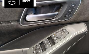 Nissan Qashqai III 2025 158 KM Tekna+ 4x4 xtronic Wyprzedaż, zdjęcie 10