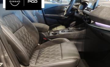 Nissan Qashqai III 2025 158 KM Tekna+ 4x4 xtronic Wyprzedaż, zdjęcie 12