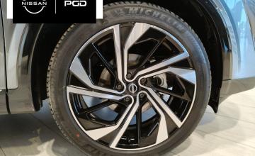 Nissan Qashqai III 2025 158 KM Tekna+ 4x4 xtronic Wyprzedaż, zdjęcie 13