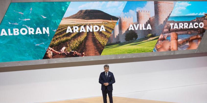 Nowy SUV Seata - pozostały cztery nazwy