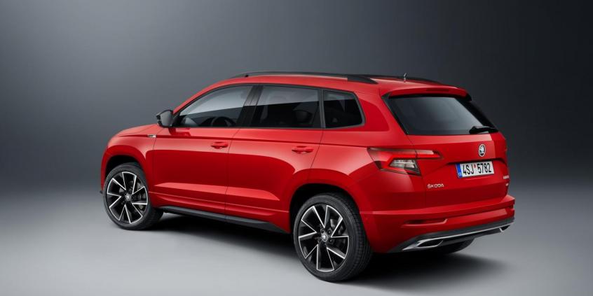 ŠKODA kończy sierpień z rekordowymi wynikami sprzedaży