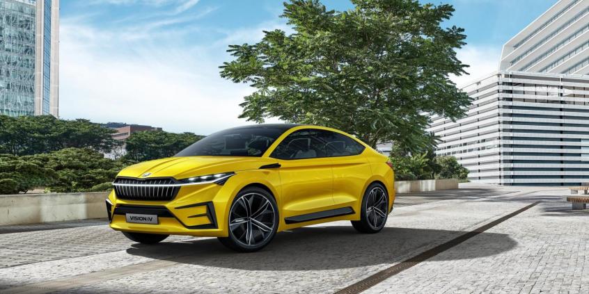 ŠKODA zamyka pierwszy kwartał rekordowymi przychodami ze sprzedaży