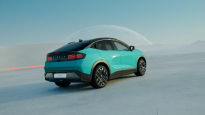 Nowy Nissan LEAF już w Polsce. Znamy ceny i termin startu sprzedaży