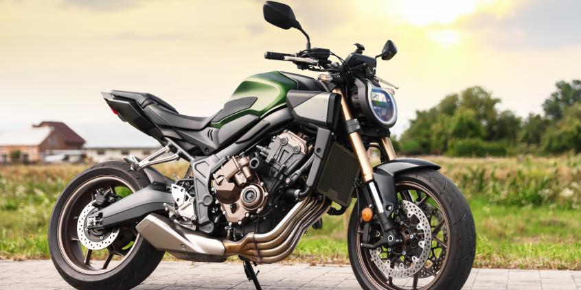 Honda znalazła sposób na gaśnięcie silnika. Ta technologia może zmienić jazdę