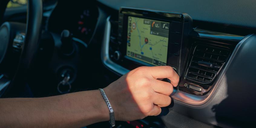 Google Maps zmienia Android Auto. Ta nowa funkcja ułatwi jazdę