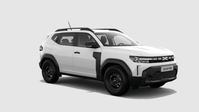 Dacia wzywa tysiące aut do serwisów. Sprężyna może pęknąć podczas jazdy
