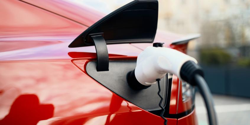 Baterie w elektrykach pod lupą. Chiny narzucają producentom nowe obowiązki
