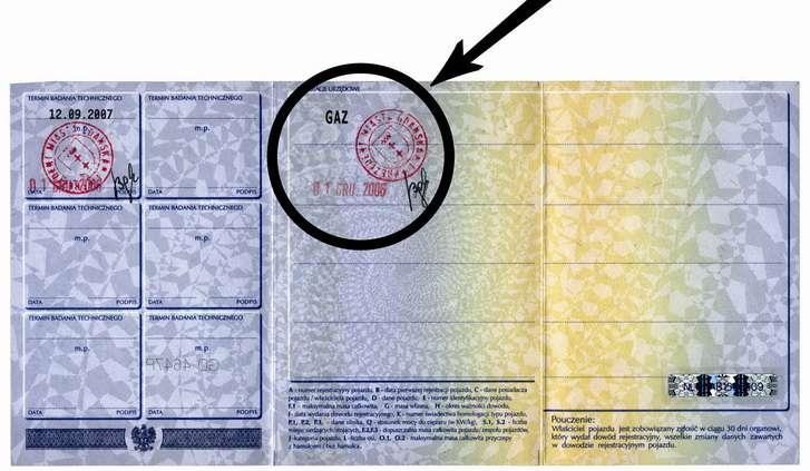 Jak dobrze kupić samochód używany z  instalacją gazową?