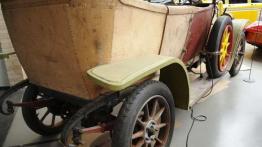 Kto przejmie ten skarb?