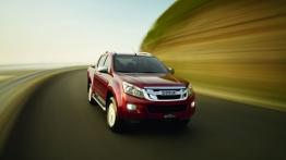 Isuzu D-Max II Double Cab
