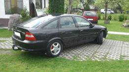 Opel Vectra B