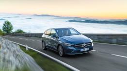 Mercedes Klasa B