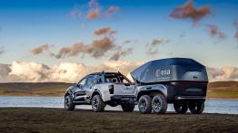 Nissan Navara IV King Cab