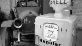 Kto przejmie ten skarb?