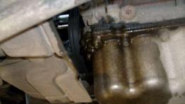 Opis techniczny Opel Corsa B