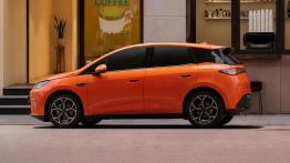 BYD rzuca wyzwanie Yarisowi i Clio. Nowa hybryda plug-in ma zmienić segment B