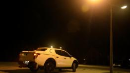 Mitsubishi L200 V Double Cab