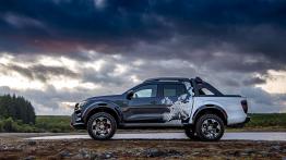 Nissan Navara IV King Cab