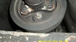 Opis techniczny Opel Omega B