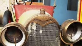 Kto przejmie ten skarb?