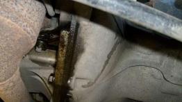 Opis techniczny Opel Corsa B