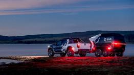 Nissan Navara IV King Cab