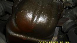 Opis techniczny Opel Omega B