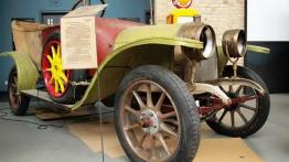 Kto przejmie ten skarb?