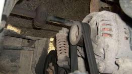 Opis techniczny Opel Corsa B