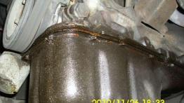 Opis techniczny Opel Omega B