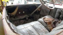 Kto przejmie ten skarb?