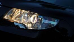 Jeszcze bardziej Super(b) - Skoda Superb