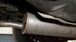 Opis techniczny Opel Corsa B