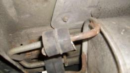 Opis techniczny Opel Corsa B