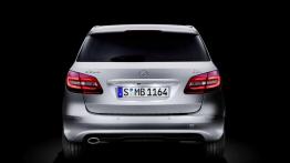 Luksus, nowoczesność i bezpieczeństwo - nowy Mercedes klasy B