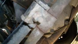 Opis techniczny Opel Corsa B