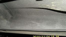 Opis techniczny Opel Omega B