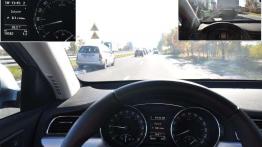 Polak, Węgier, dwa bratanki - jedni i drudzy muszą oszczędzać - Skoda Superb