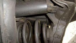 Opis techniczny Opel Corsa B