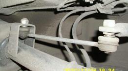 Opis techniczny Opel Omega B