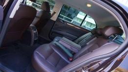 Jeszcze bardziej Super(b) - Skoda Superb