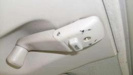 Opis techniczny Opel Corsa B