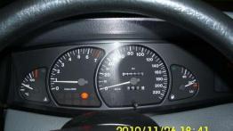 Opis techniczny Opel Omega B